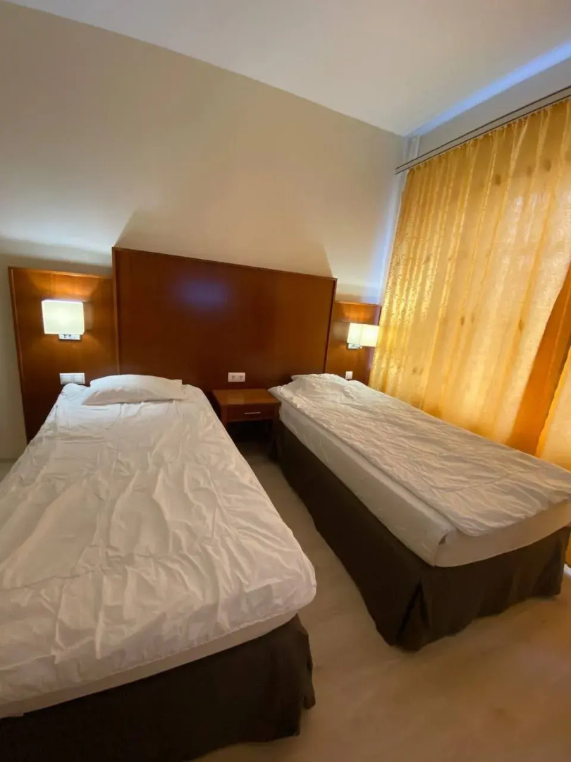 Апартаменты Комфортная студия