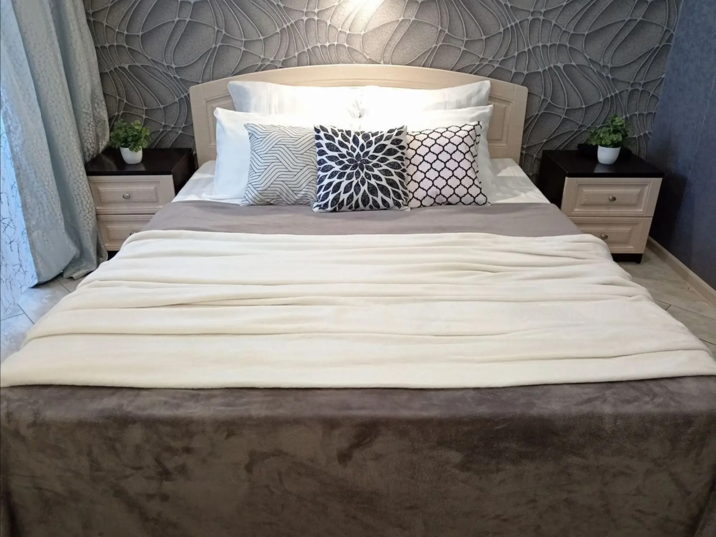 Квартира на улице Советской 245/3