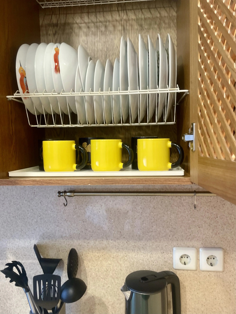 Квартира Уютная