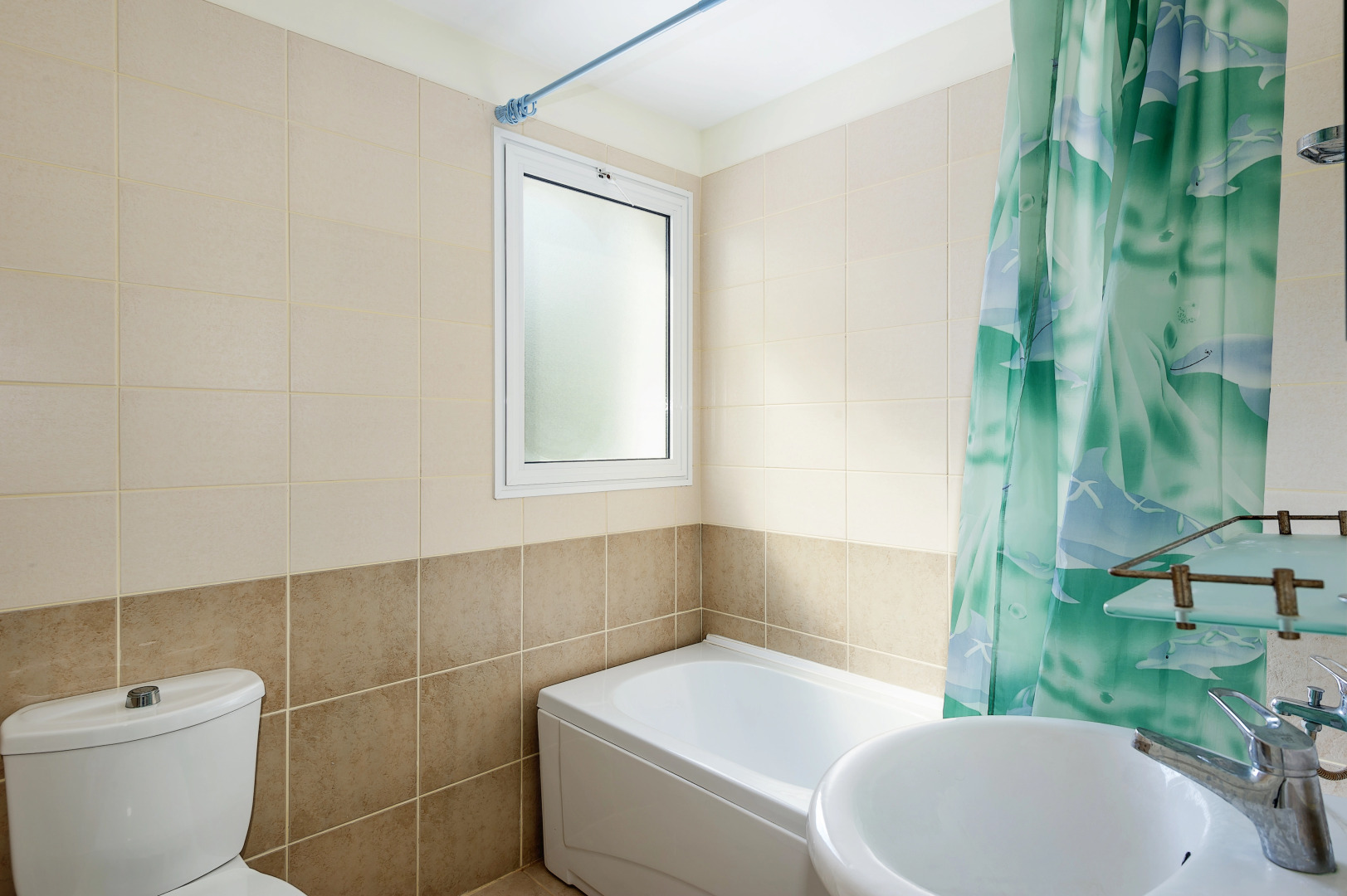 Апартаменты JOYA CYPRUS SERENITY GARDEN