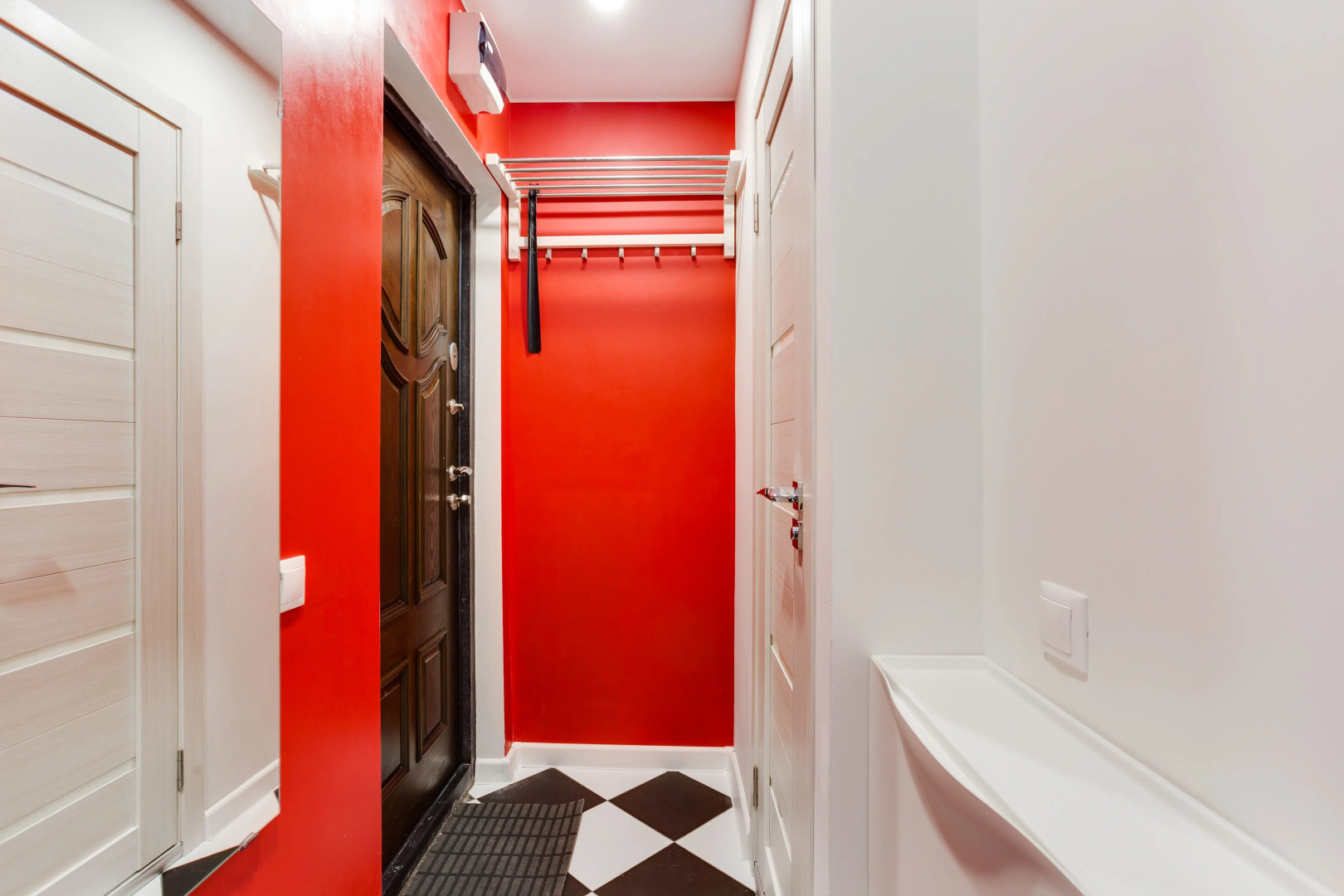 Апартаменты на Кубинке 1