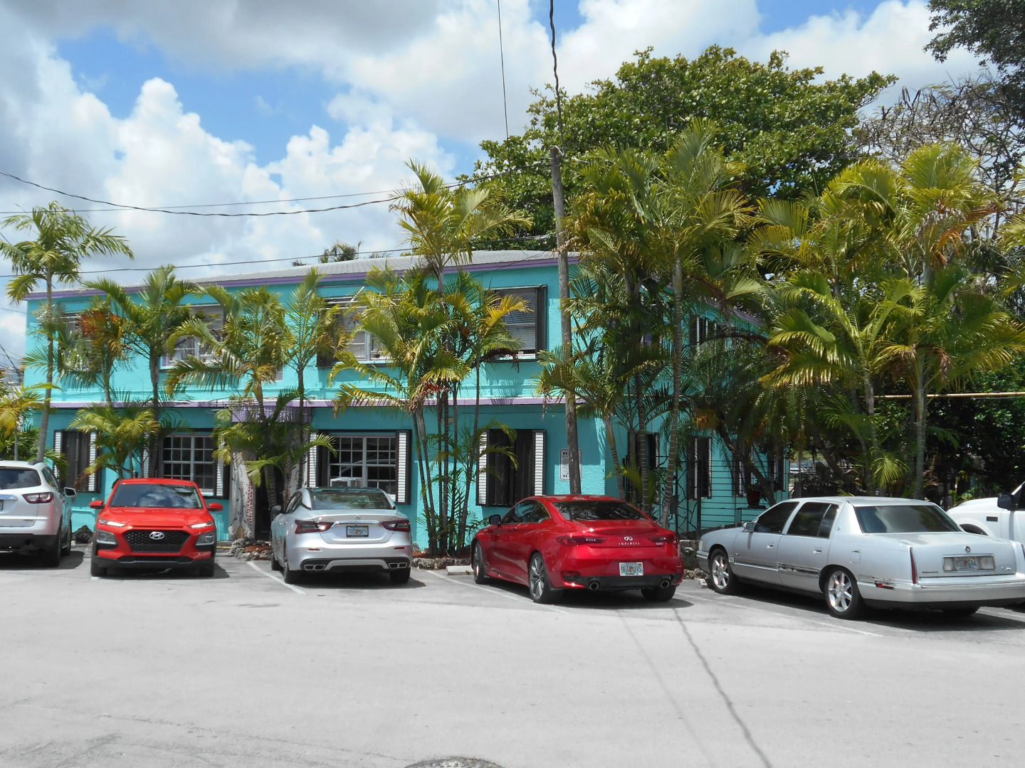 Хостел Hoosville