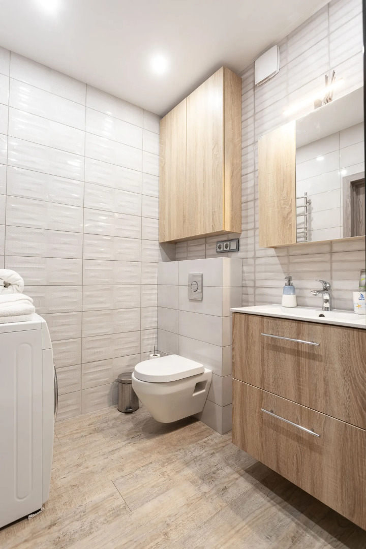 Квартира с Видом на Море