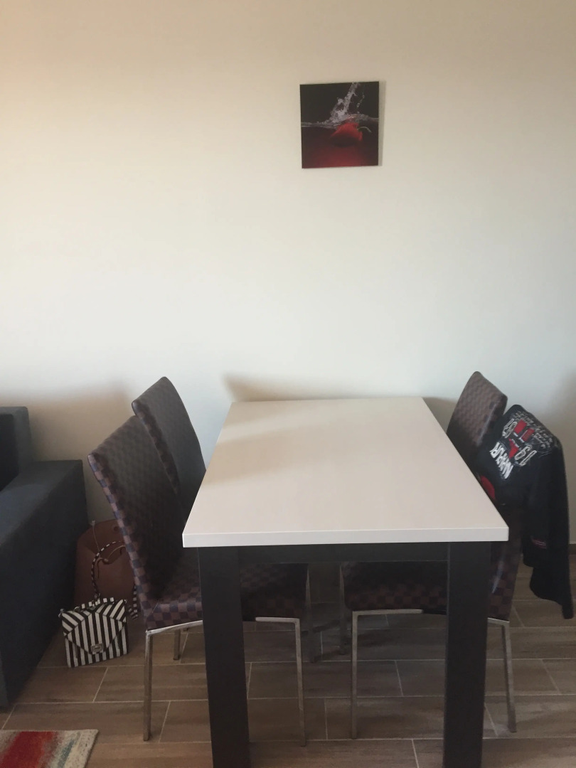 Апартаменты Cascadas Lilia i Angelika Солнечный Берег