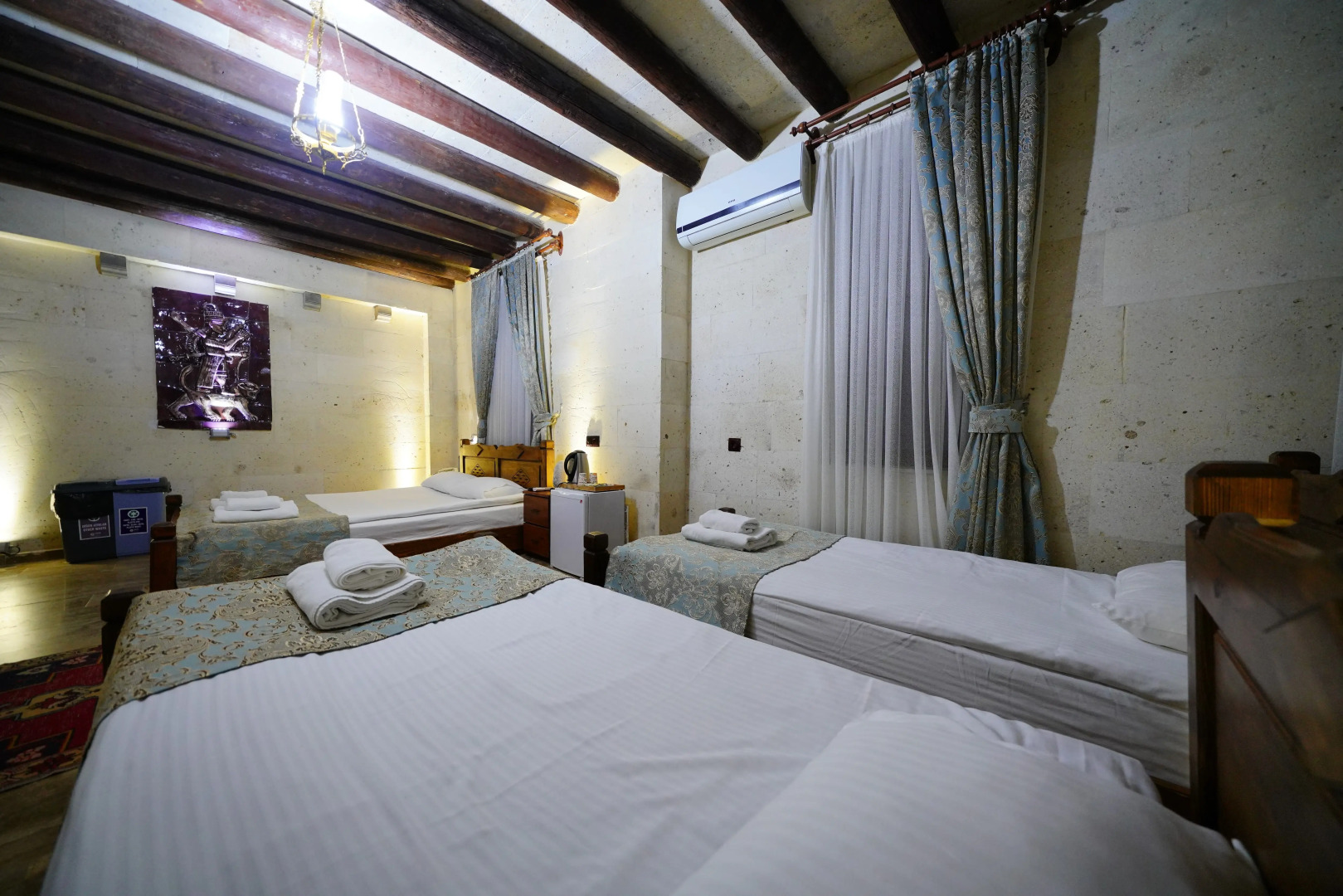 Бутик-отель Sun Rise View