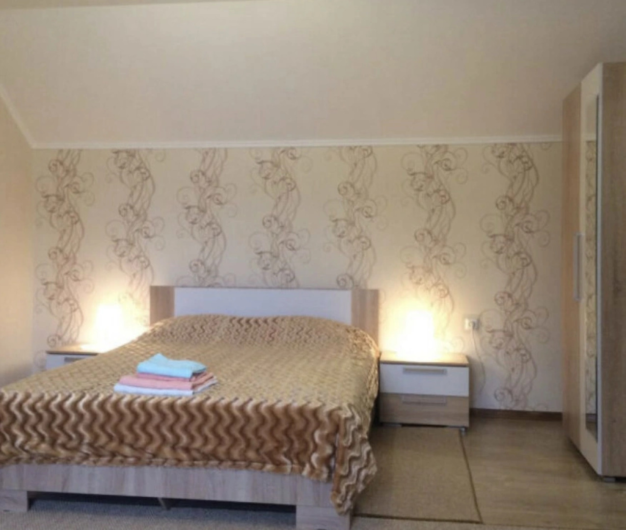 Гостевой дом у Натальи