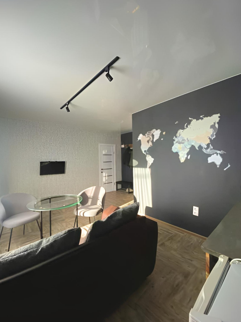 Апартаменты Нефтяников 3