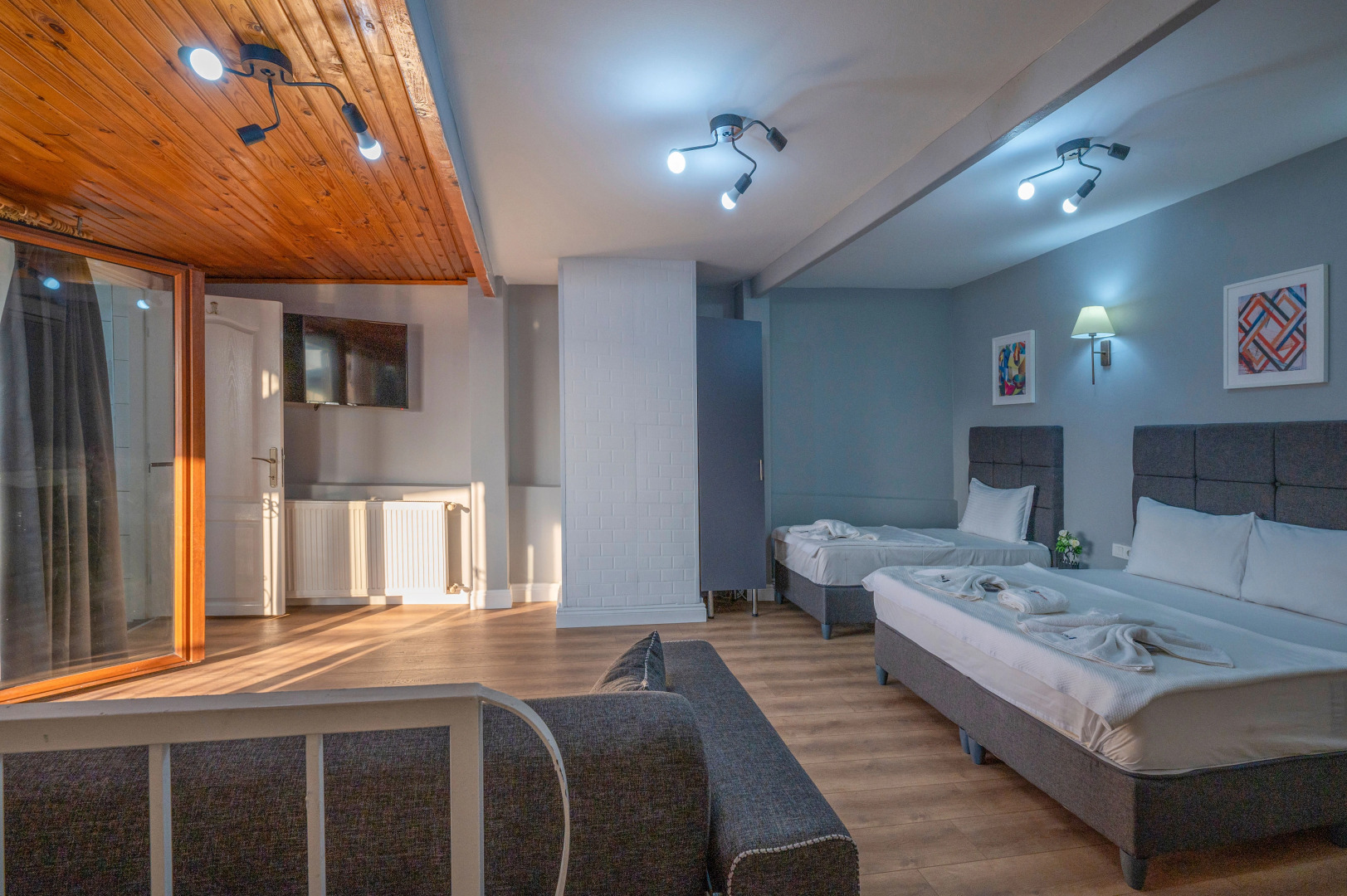 Hotel Taxim Trend Suites