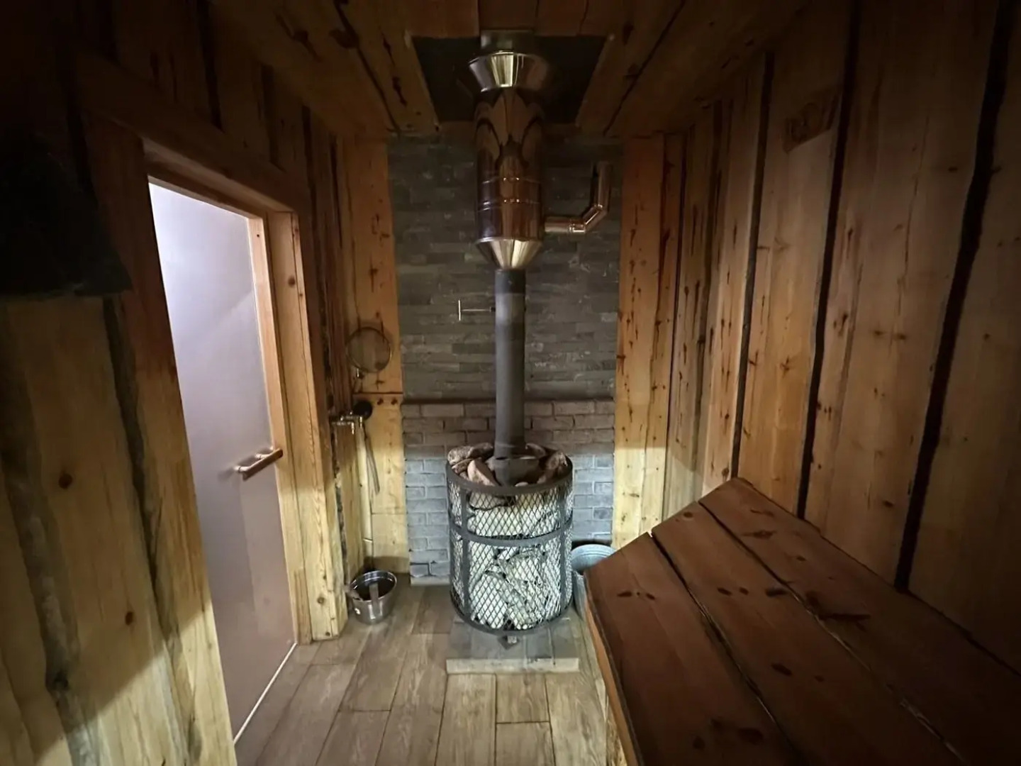 Частный дом Kelо Ноusе