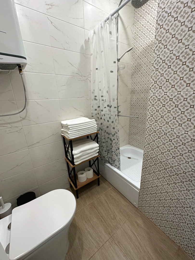 Апартаменты Каланча 52