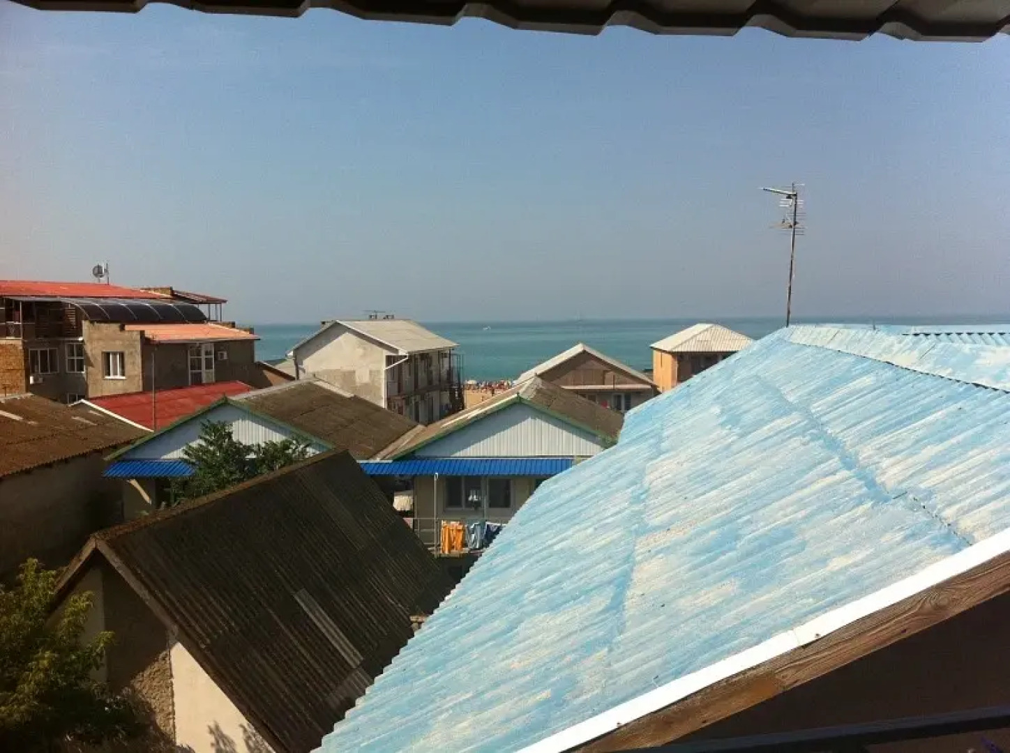 Мини-отель Розовый Фламинго