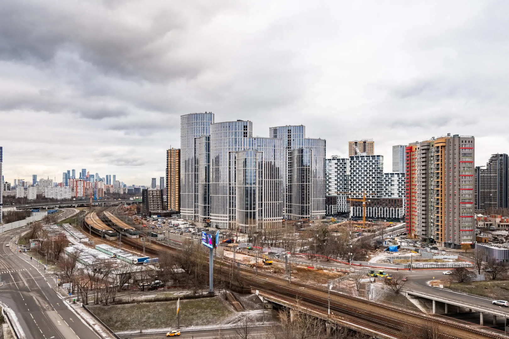 Квартира Домашний кинотеатр