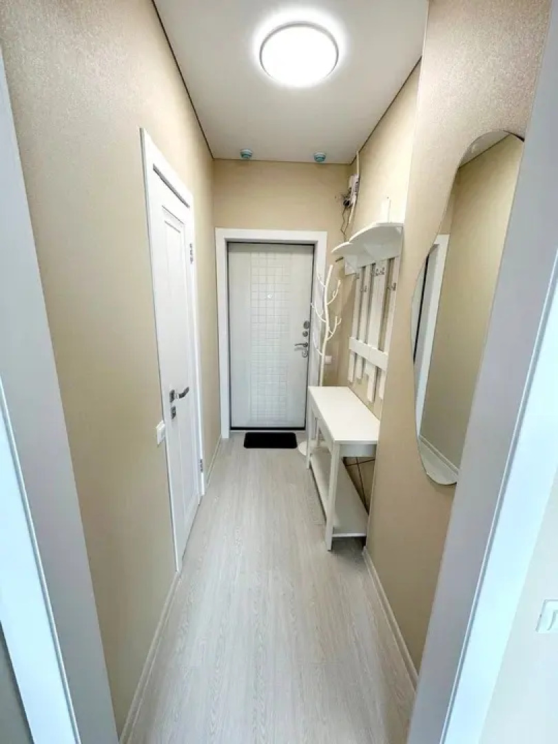 Апартаменты ЖК Фрукты Вид на Горы и на Море