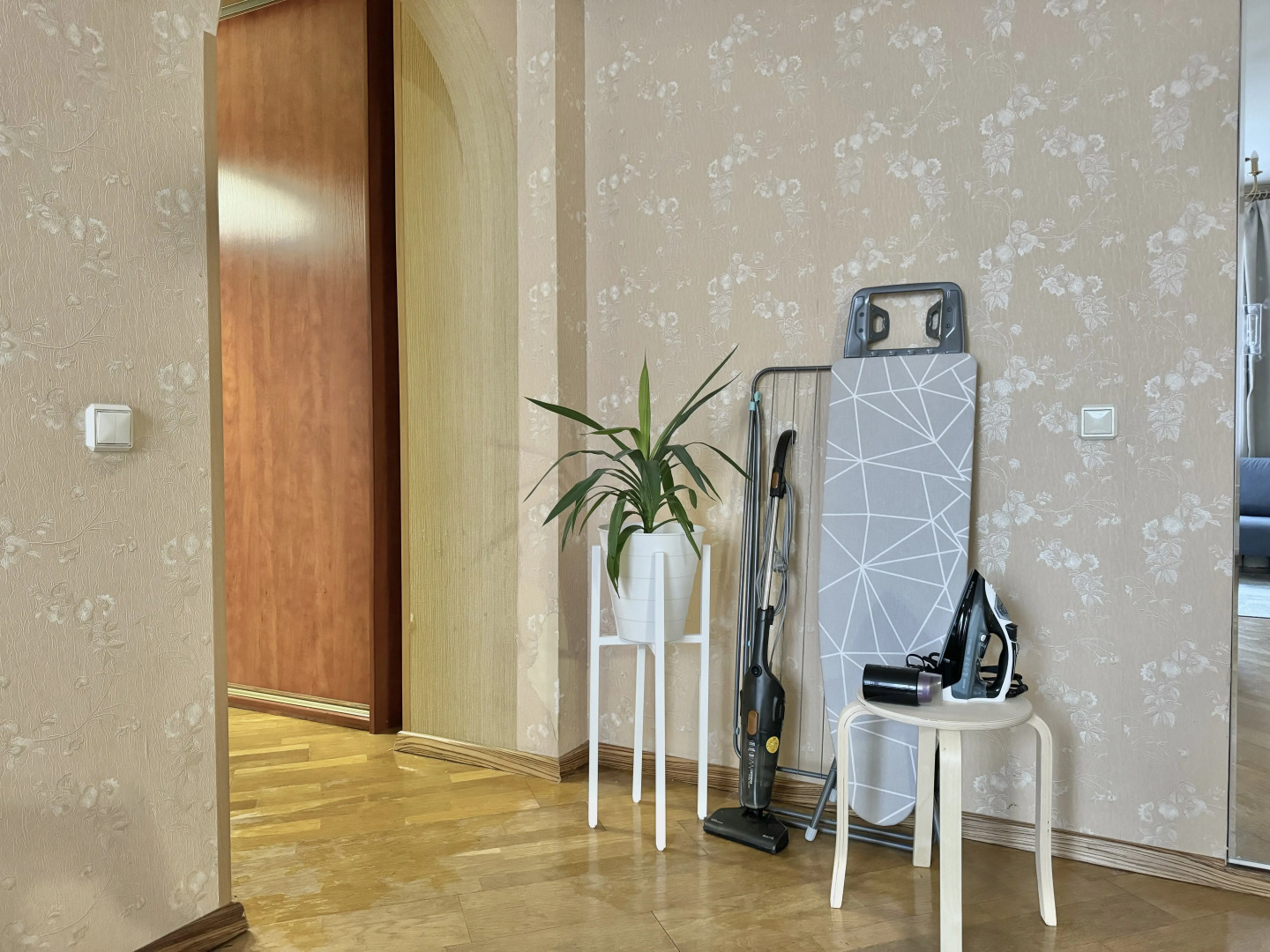 Квартира 2-к рядом с м.Свиблово