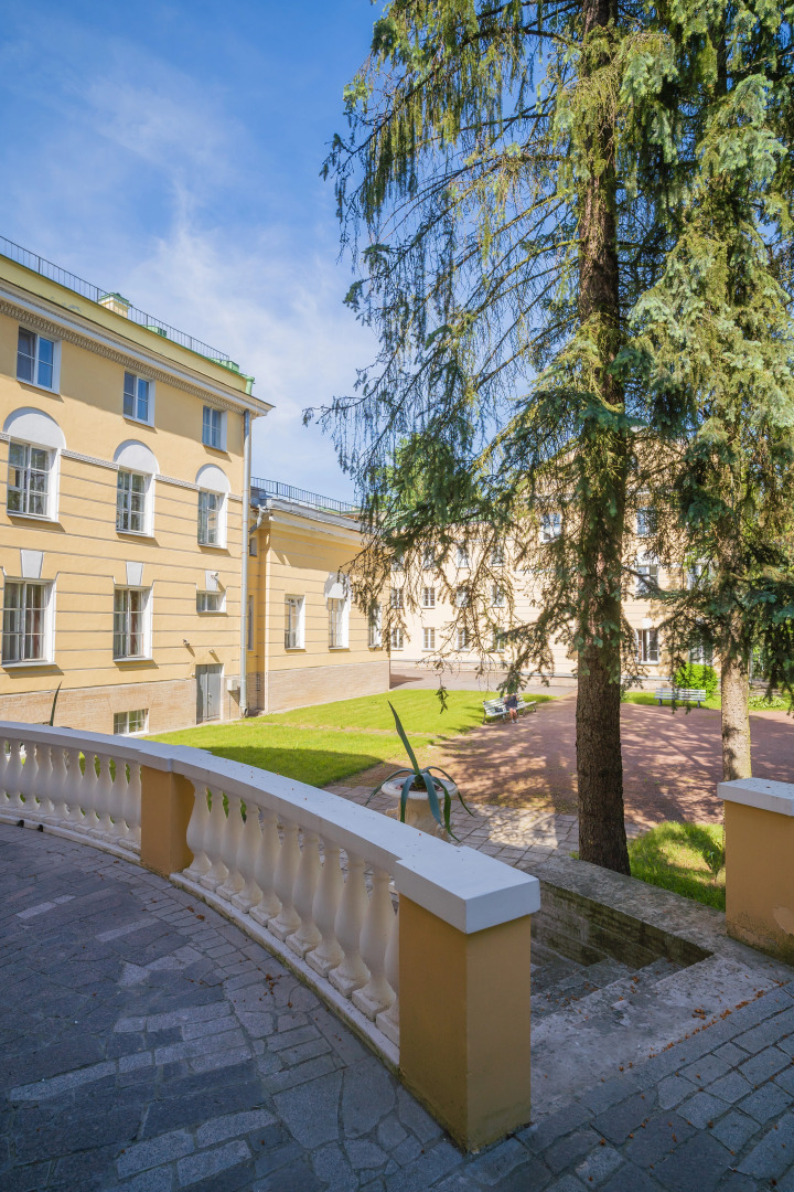 Hotel Kochubey-Sentre