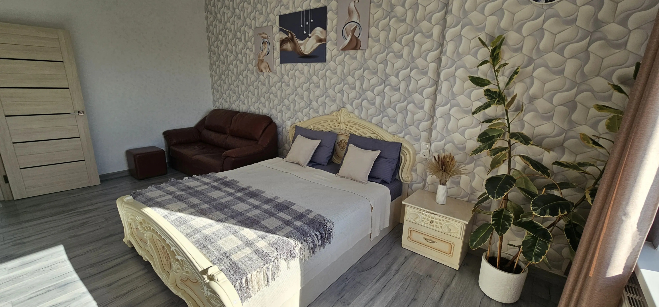 Квартира ЖК Дом на Волге