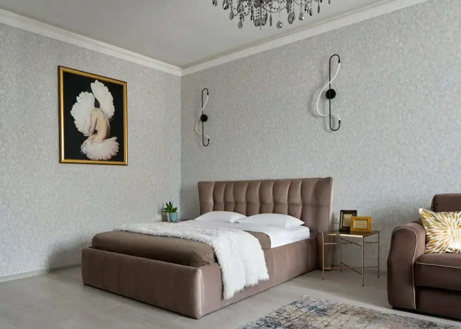 Квартира Agent Flat 1