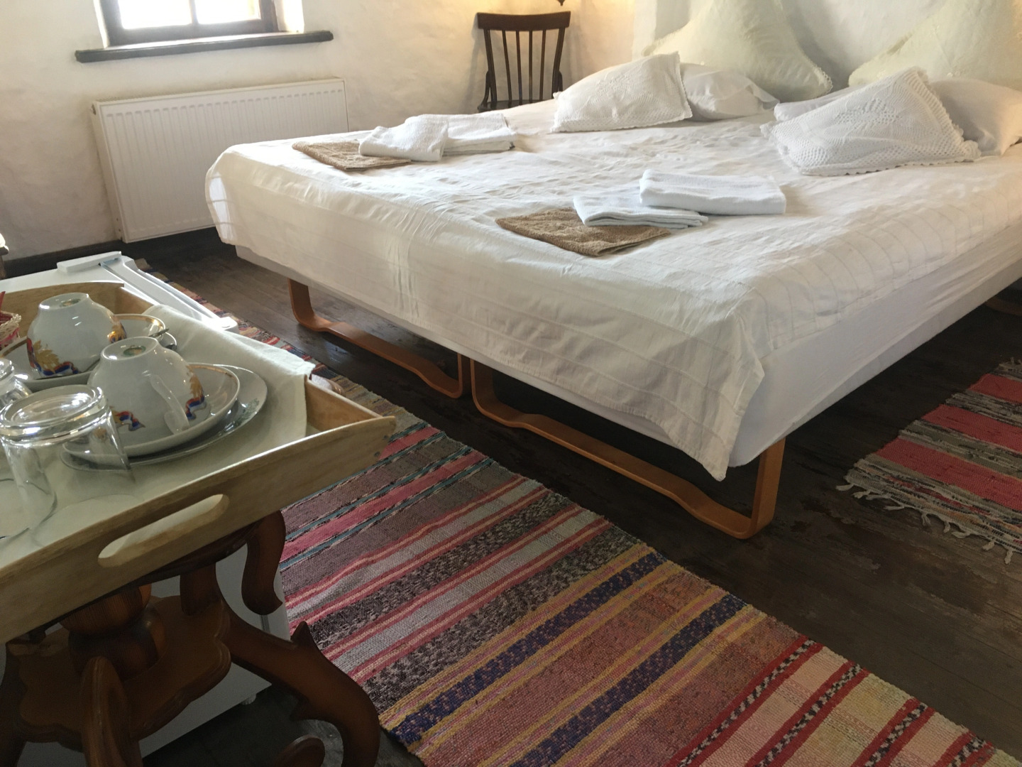 Бутик-отель Болховская старина