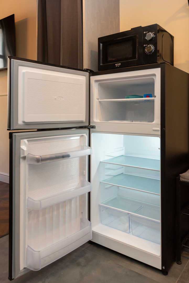 Апартаменты в Сердце Петербурга с колонкой Алиса