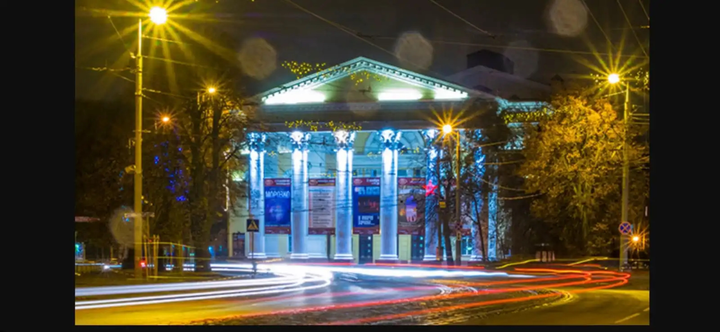 Апартаменты двухкомнатные экстра-люкс в центре