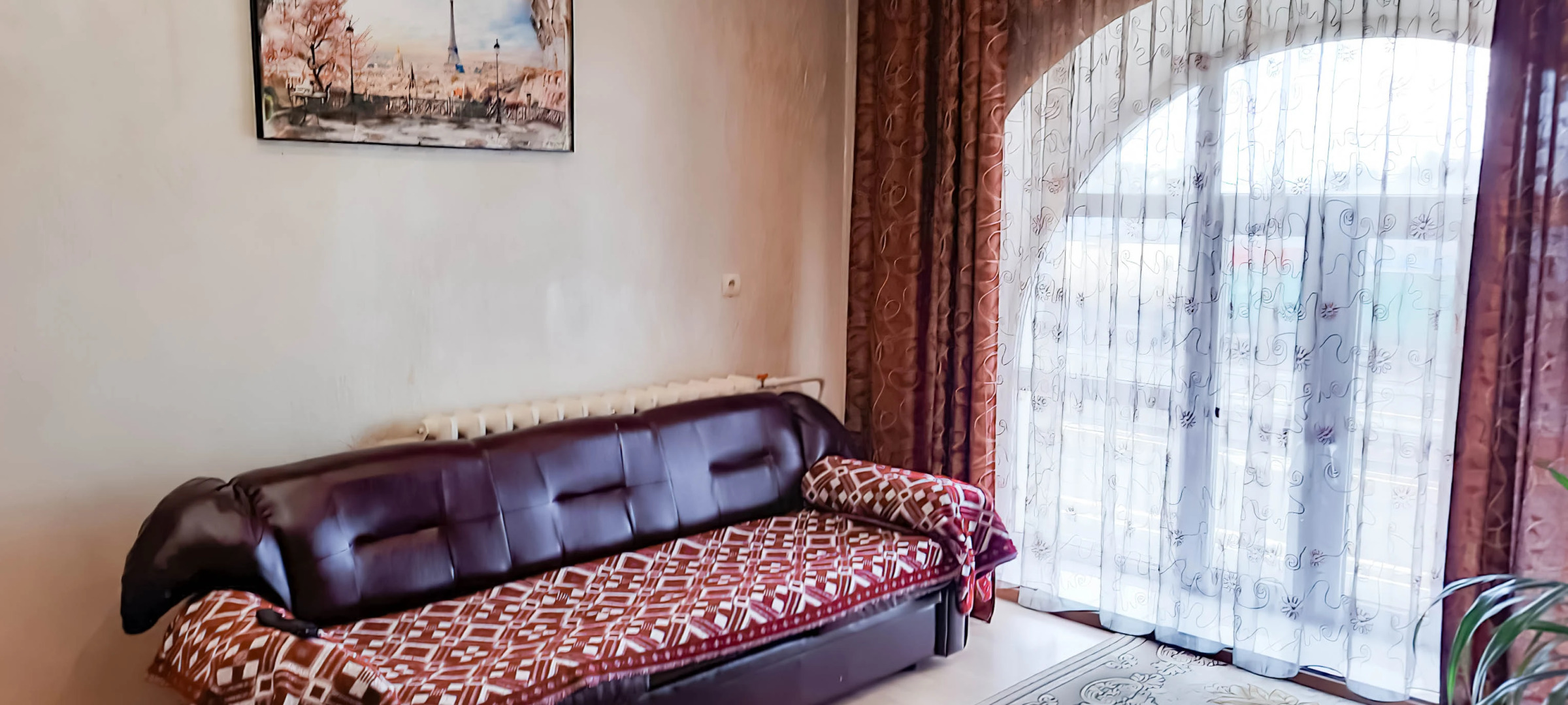 Отель KDO Тайга