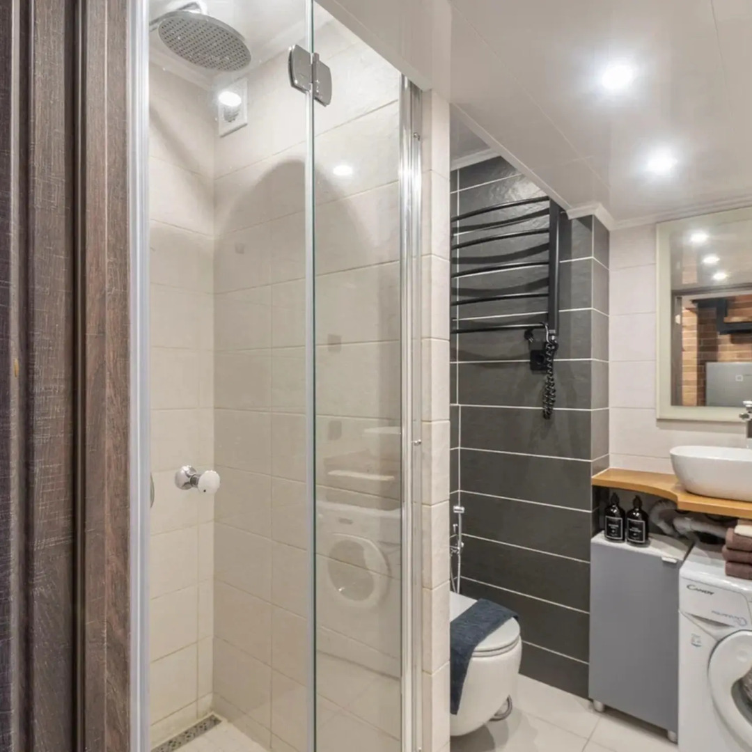 Апартаменты на Сельскохозяйственной