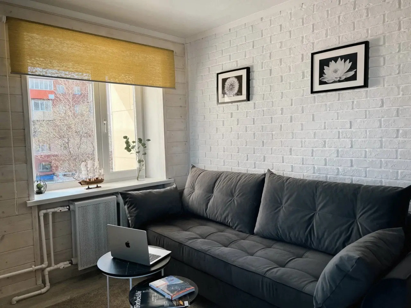 Апартаменты Однокомнатные WELCOME HOME Aparts & Tours 7