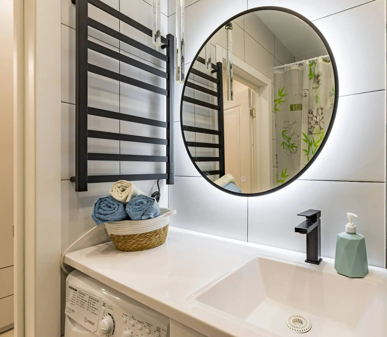 Апартаменты Любовь