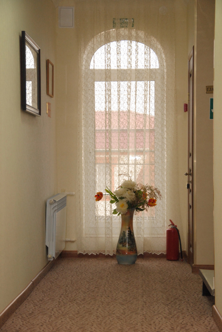 Отель Добриан