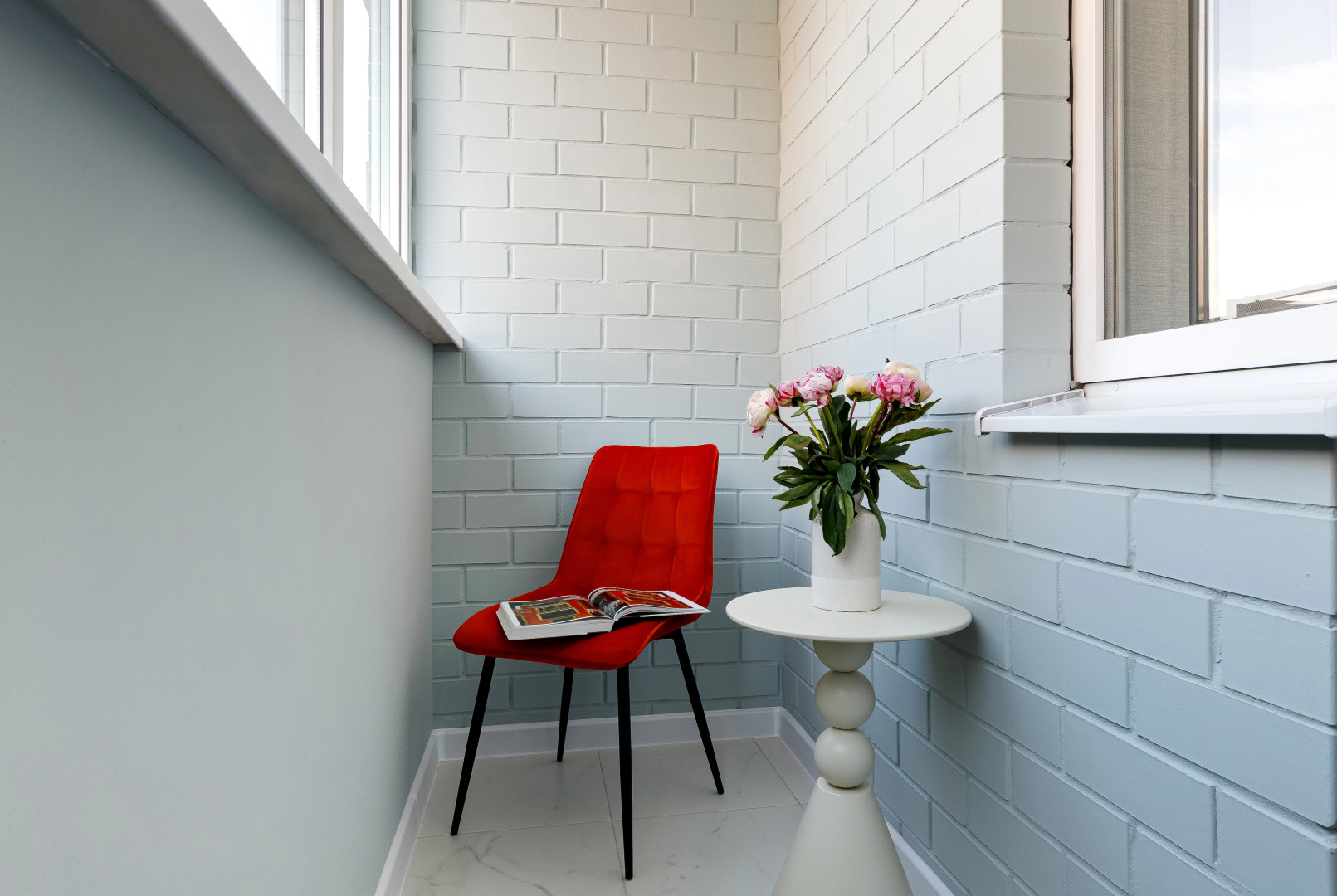 Квартира Фиеста