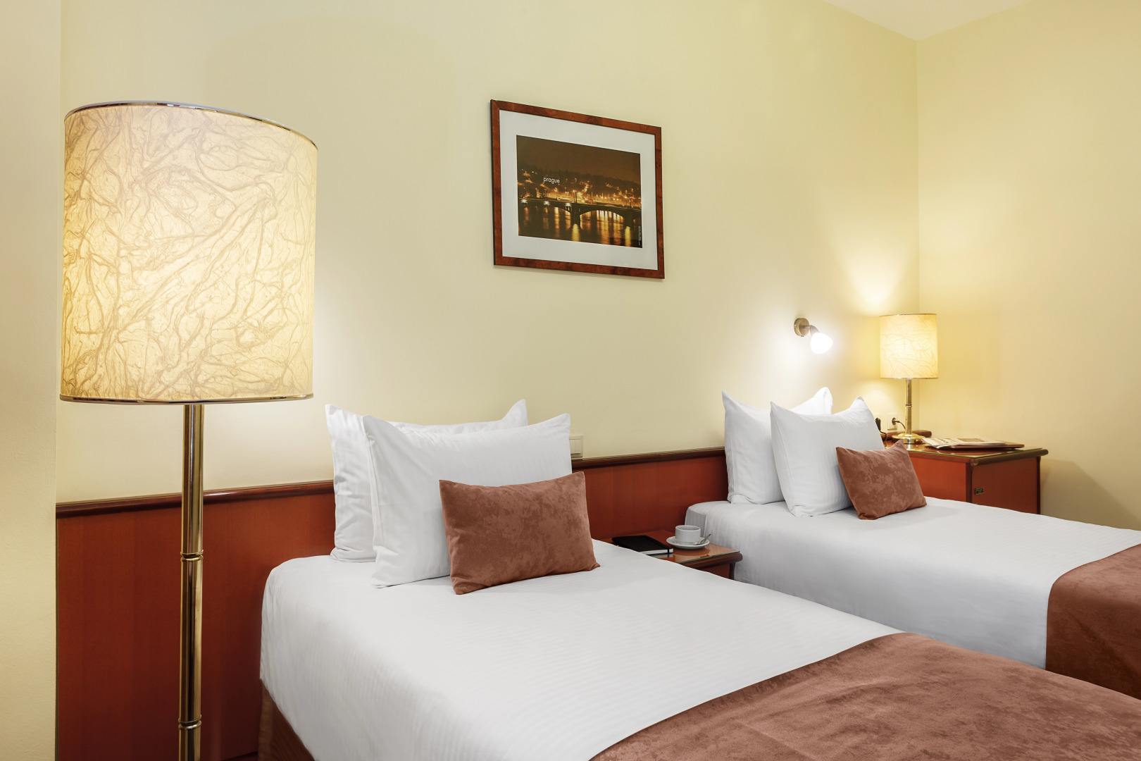 Гостиница Волна