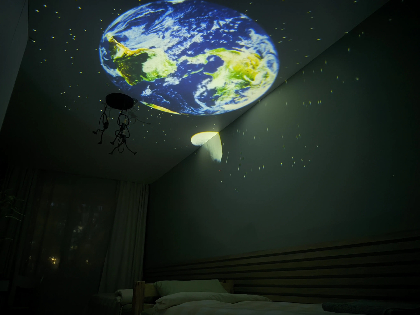 Квартира на Белинского