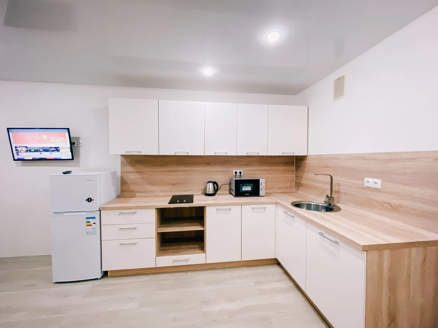 Апартаменты Вгости33 Фейгина 22