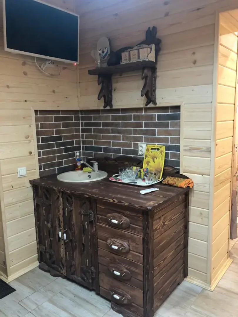 Гостевой Дом Морские Врата