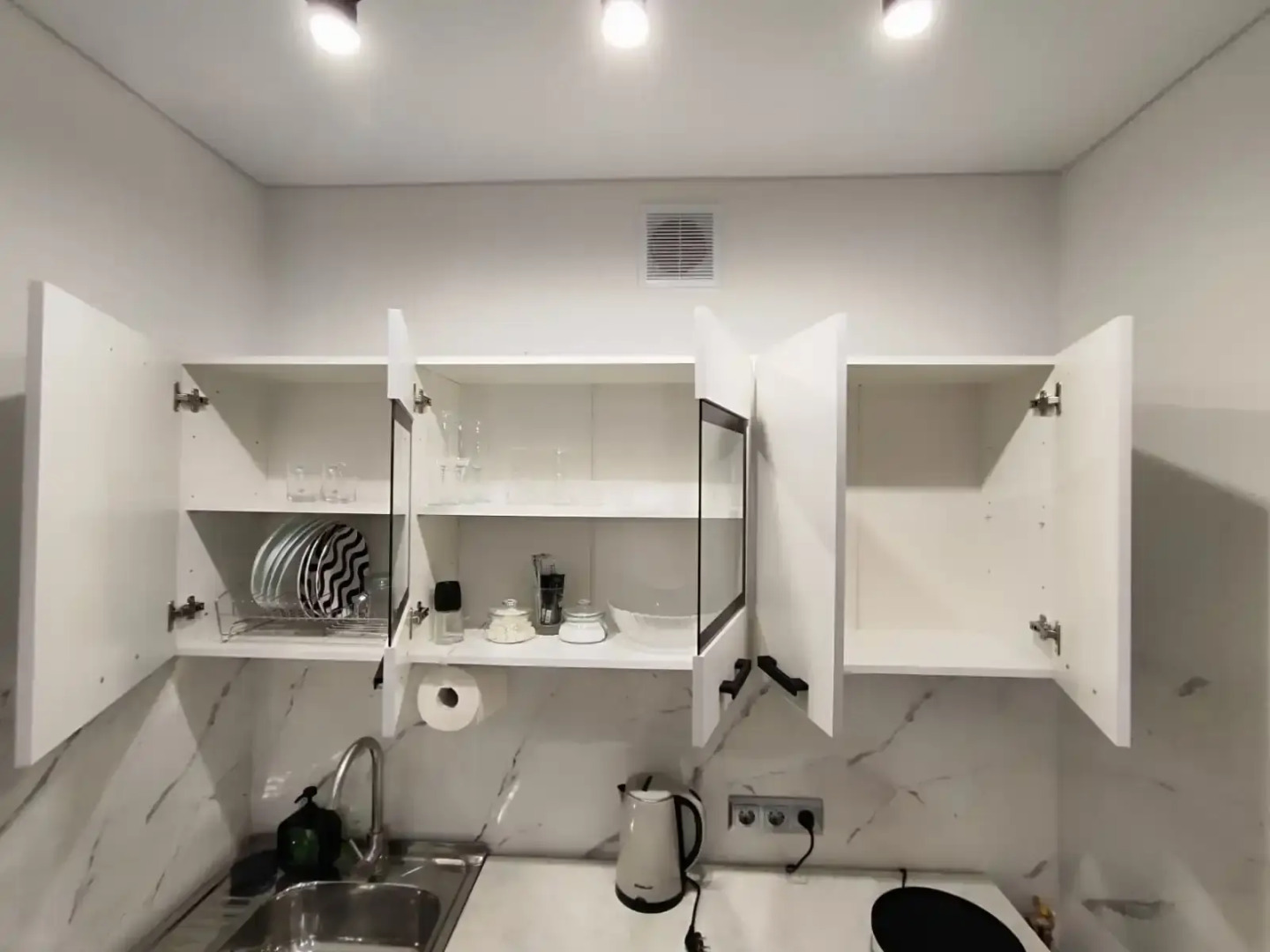 Апартаменты Studiya V Kolomne