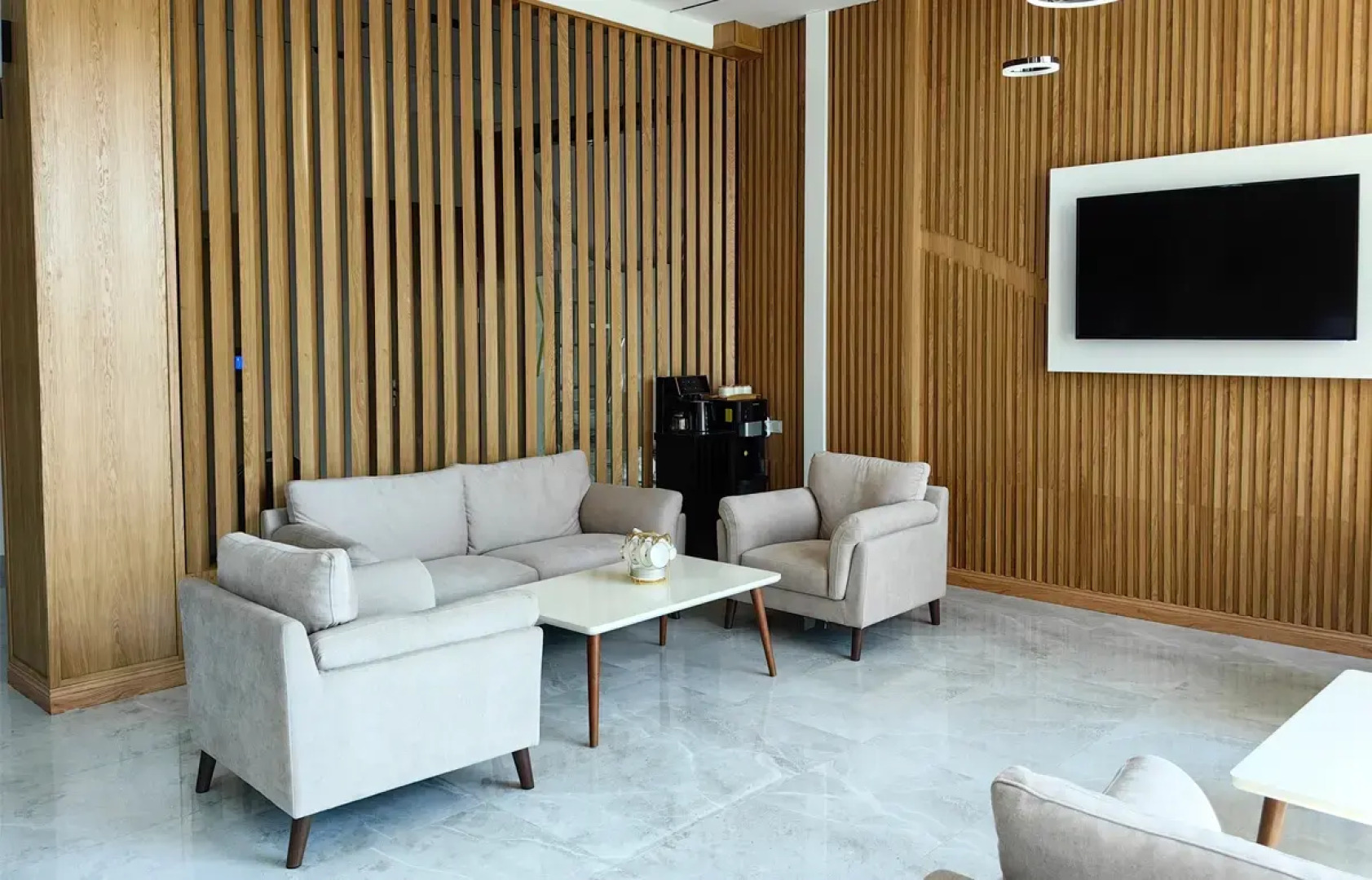 Отель Reikartz Qarshi