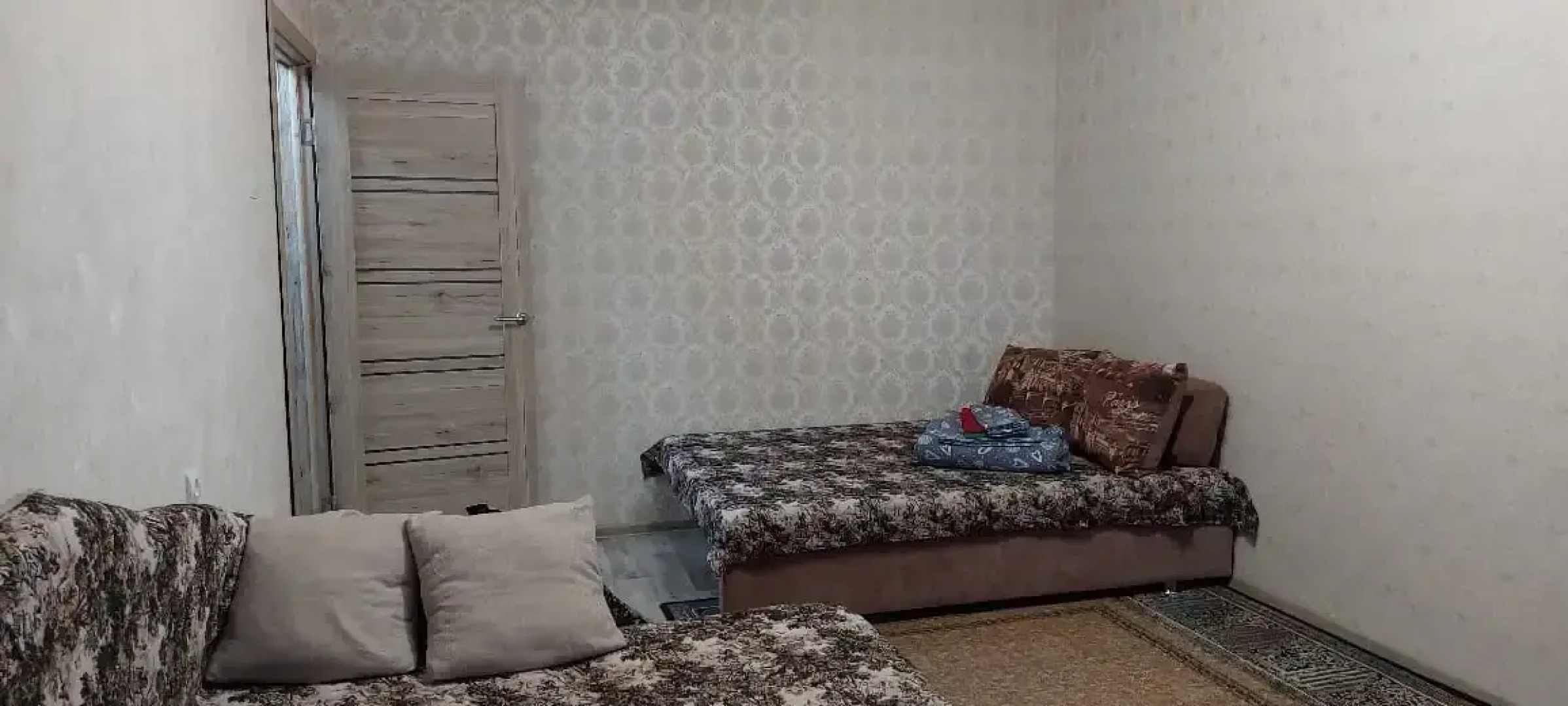 Квартира Тихорецк Ленинградская 135