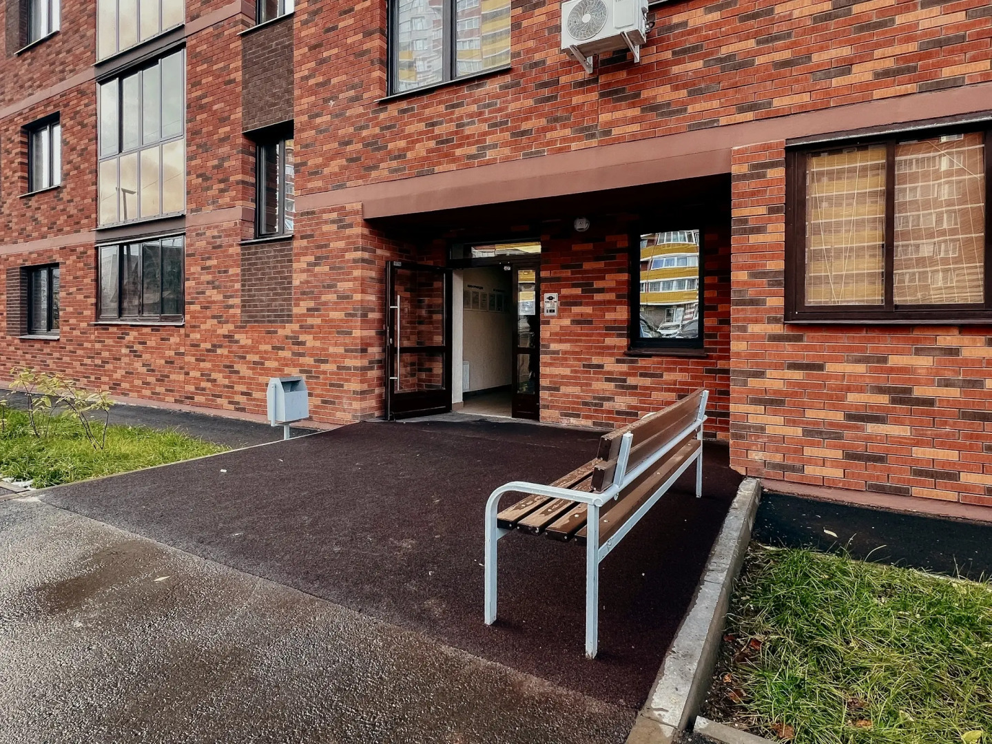 Квартира Privi House на Фронтовой 7