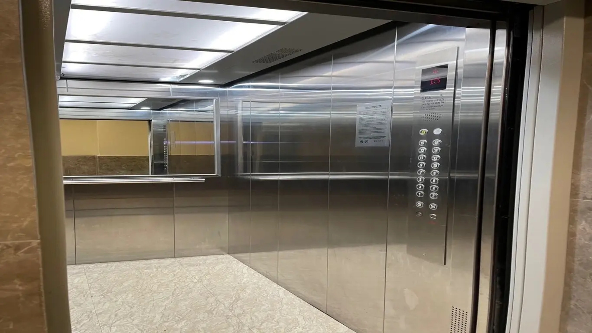 Апартаменты Альфа на Шевченко 5 Альфа