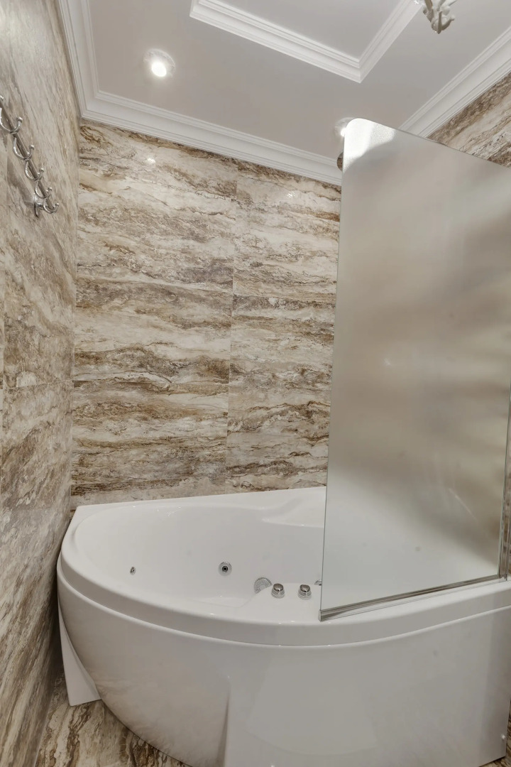 Апартаменты Royal Rent Minsk 2