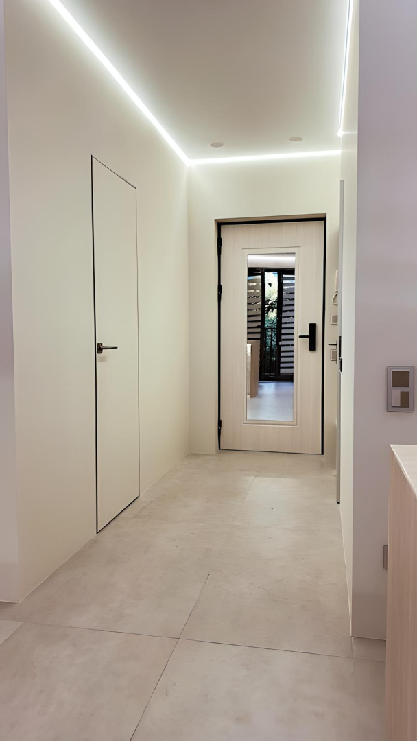 Апартаменты Shantaram