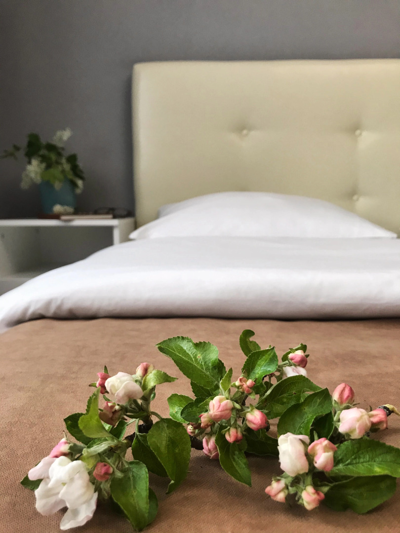 Гостевой дом Царедворье