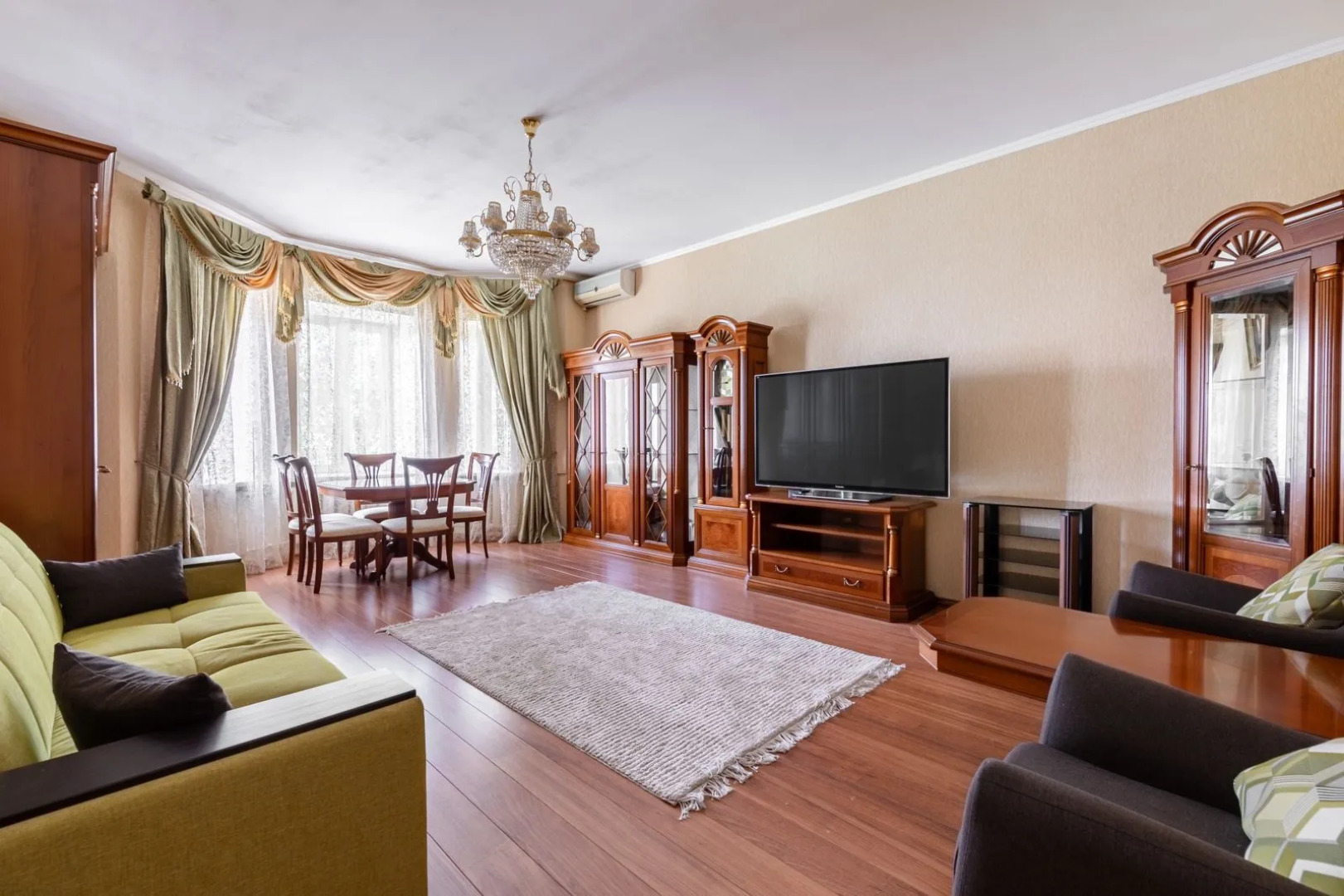 Апартаменты в центре города Казань