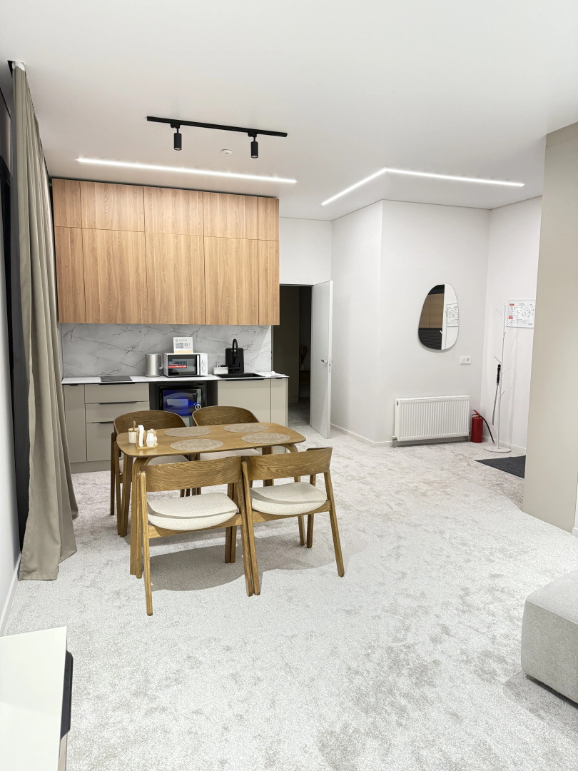 Гостевой дом Voco Elbrus