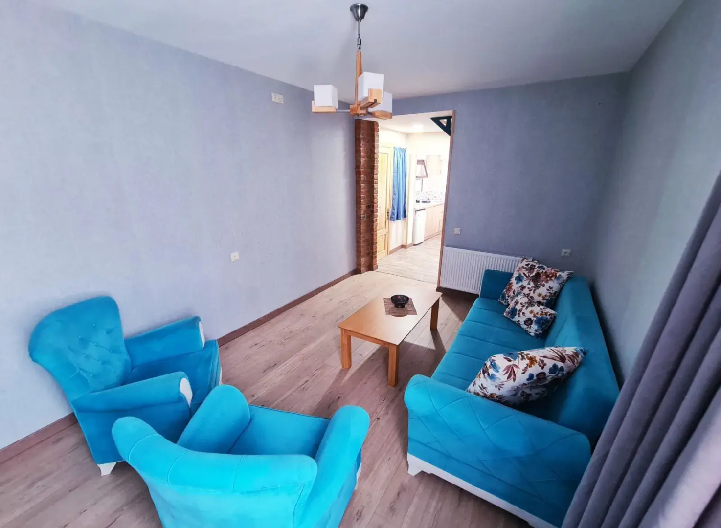 Апарт-отель ApartTen