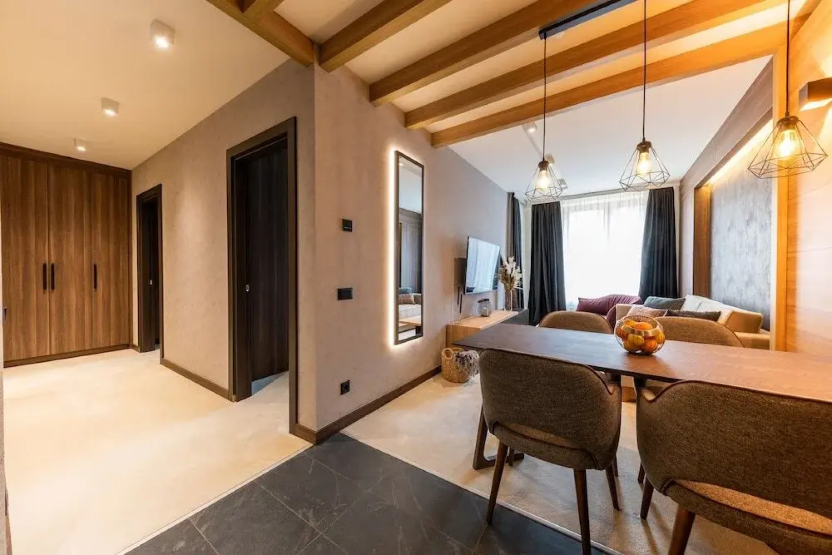 Апарт-отель Woodside by Anaya