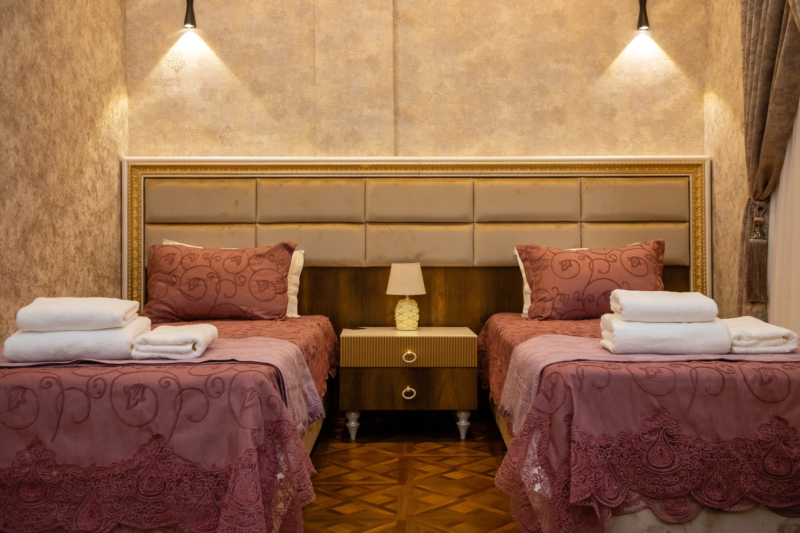 Бутик-отель Renaissance