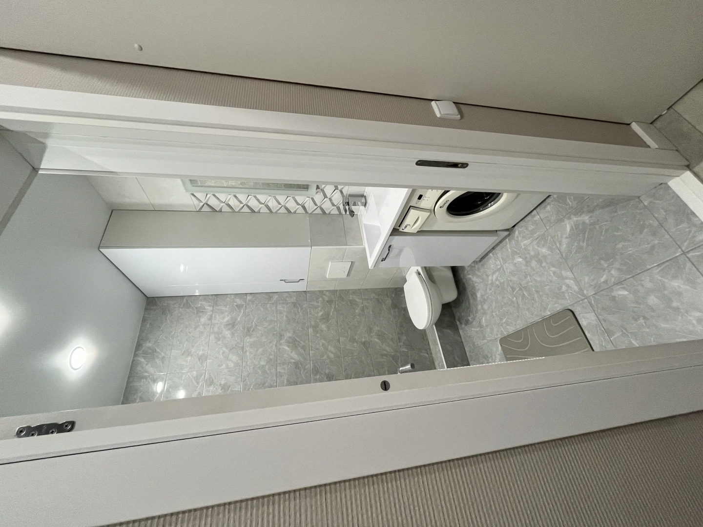 Квартира студия 24 кв.м.