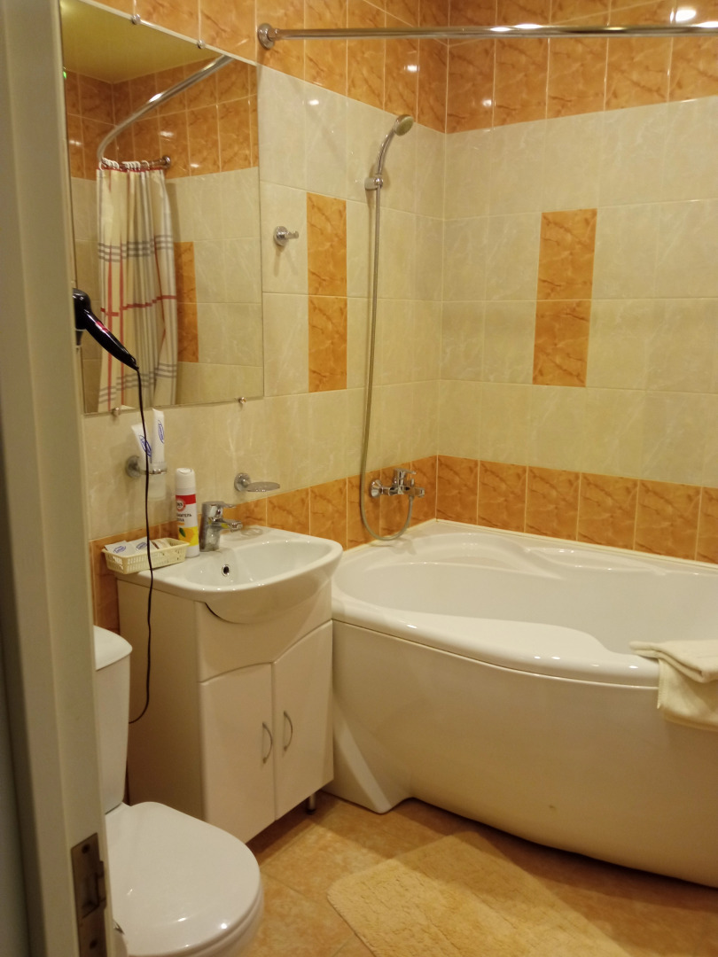 Ресторанно-гостиничный комплекс Чернышевой