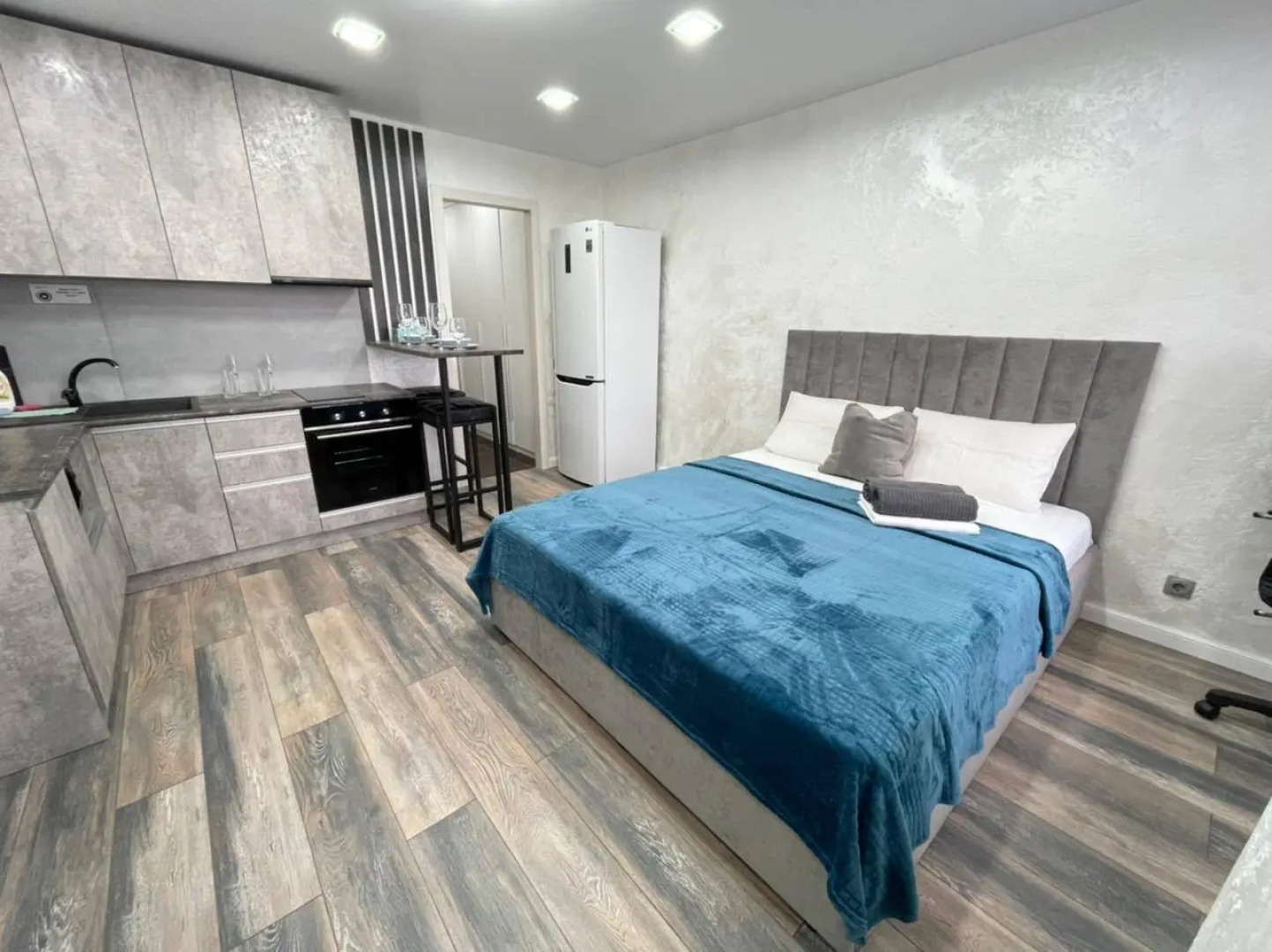 Апартамент в Центре Города